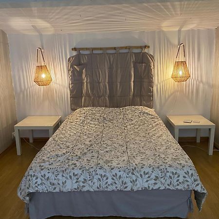 TeyranLa Casa De Biancaアパートメント エクステリア 写真