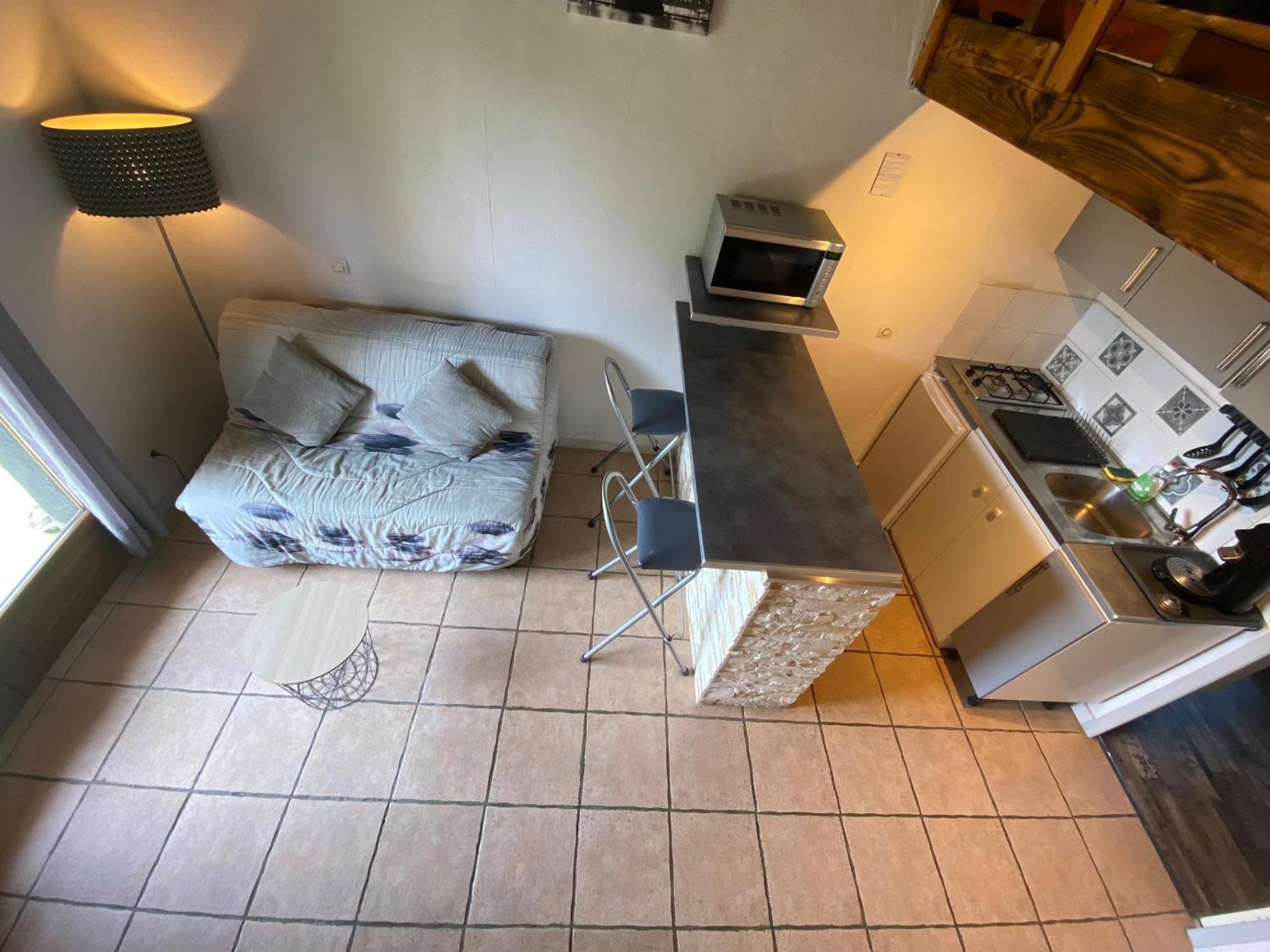 TeyranLa Casa De Biancaアパートメント エクステリア 写真