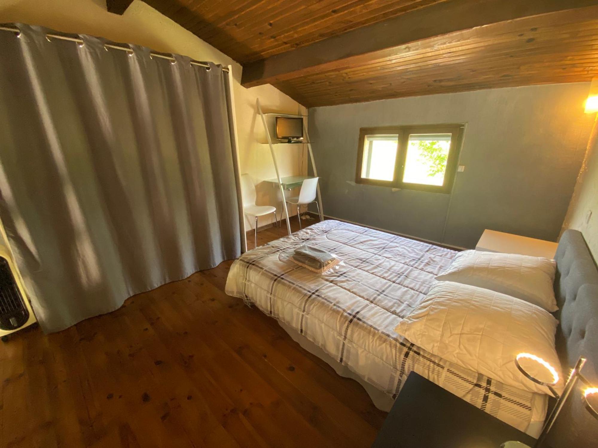 TeyranLa Casa De Biancaアパートメント エクステリア 写真